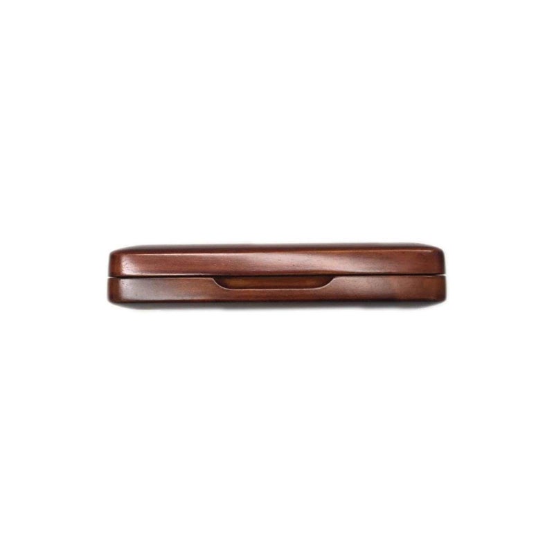 VOBRAMY Oboe Reed Case Storage Holds 3 Oboe Reeds Against Moisture and Easy to Carry - Image 4